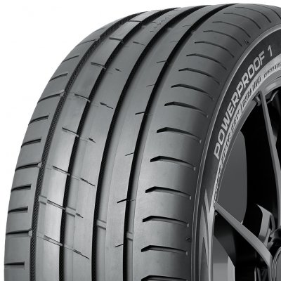 Nokian Tyres Powerproof 1 235/60 R18 107W – Hledejceny.cz