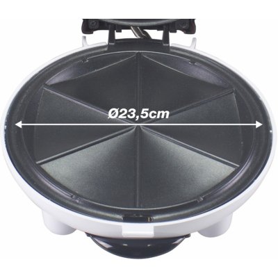 Beper BEP-P101CUD600 – Zboží Dáma