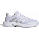 adidas Courtjam Bounce W bílé – Zboží Dáma