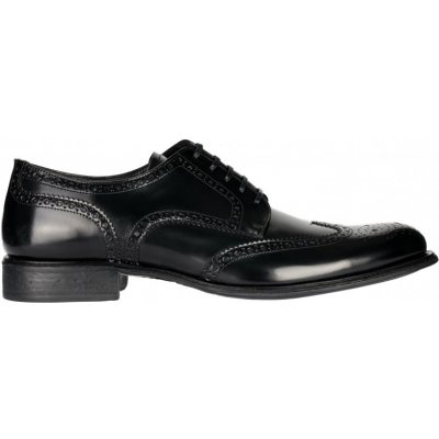 Dolce&Gabana DERBY PELLE BROGUE – Zboží Mobilmania