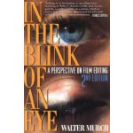 In the Blink of an Eye - Murch Walter – Hledejceny.cz