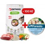 Ontario Cat Hairball 6,5 kg – Hledejceny.cz