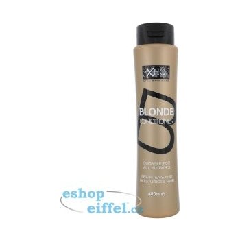 Xpel Blonde Conditioner Pro všechny odstíny blond vlasů 400 ml