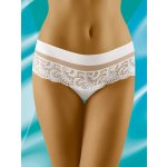 Wolbar Dámská tanga Cantata Bílá – Hledejceny.cz