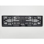 Podložka pod SPZ bez potisku | Zboží Auto