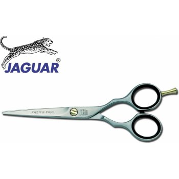 Jaguar-PreStyle Ergo profesionální kadeřnické nůžky na vlasy 5´