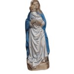 Panna Maria – Zboží Dáma