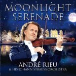 Andre Rieu - Moonlight Serenade CD – Hledejceny.cz