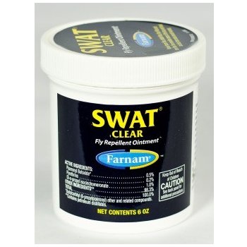 Farnam Swat Fly Repellent Ointment crm 170 g