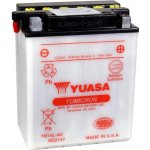 Yuasa YB30L-B – Zboží Mobilmania