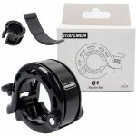 Ravemen Q1 řerný – Hledejceny.cz