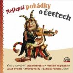 Nejlepší pohádky o čertech – Zboží Dáma