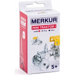Merkur Mini 53 Traktor – Sleviste.cz