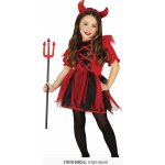 Guirca malé ďáblice – Zboží Dáma