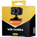 Canyon CNE-CWC1 – Zboží Živě