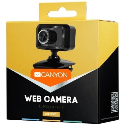 Canyon CNE-CWC1 – Zboží Živě