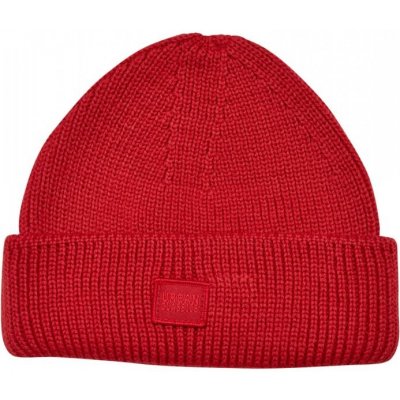Knitted Wool Beanie hugered – Sleviste.cz