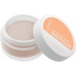 Catrice Under Eye Brightener rozjasňující a vyživující krémový korektor pod oči 020 Warm Nude 4,2 g – Zboží Dáma