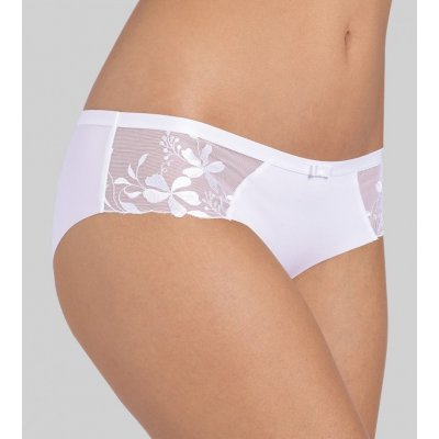 Triumph kalhoty Sexy Angel Spotlight Hipster GZ silk white – Hledejceny.cz