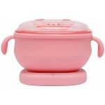 Bafi Ohřívač depilačního vosku silikonový – Zboží Dáma