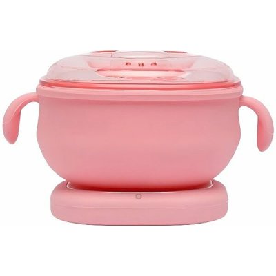 Bafi Ohřívač depilačního vosku silikonový – Zboží Dáma