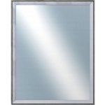 DANTIK Inclinata 40x50 cm bílá – Hledejceny.cz