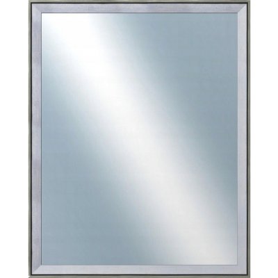 DANTIK Inclinata 40x50 cm bílá – Hledejceny.cz