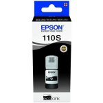 Inkoust Epson 110S Black - originální – Hledejceny.cz