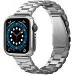 Spigen Thin Fit Apple Watch 44mm graphite ACS02957 – Hledejceny.cz