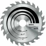 Bosch Pilový kotouč Optiline Wood 150 x 20/16 x 2,4 mm, 36 – Zboží Dáma