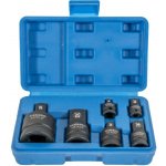 Matabro MB-02-01619, Redukce - adaptéry 3/4", 1/2", 3/8", 1/4", CrMo – Sleviste.cz