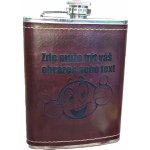 Placatka s vlastním motivem – Zboží Dáma