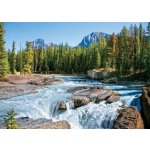 Castorland Řeka Athabasca Jasper 1500 dílků – Zboží Dáma