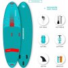 Paddleboard Paddleboard Aquadesign SIGMA 10'8''