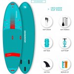 Paddleboard Aquadesign SIGMA 10'8'' – Hledejceny.cz