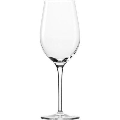 ilios Sklenice na víno Nr 1 cejch 0,1 l 6 x 385 ml – Zboží Mobilmania
