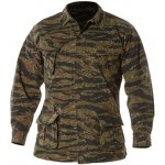Blůza Rothco Vintage Vietnam Fatigue tiger stripe camo – Sleviste.cz