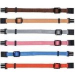 Trixie Rozeznávací obojky pro štěňata pestré – Zboží Mobilmania