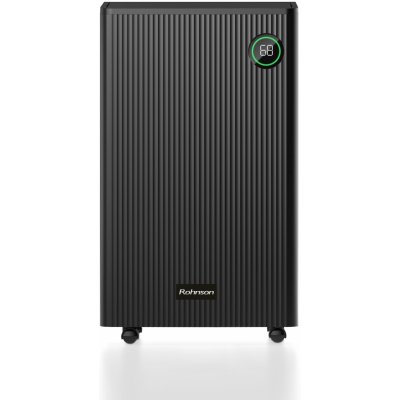 Rohnson R-92016 True Ion & Health Clean – Hledejceny.cz