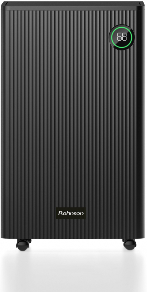 Rohnson R-92016 True Ion & Health Clean