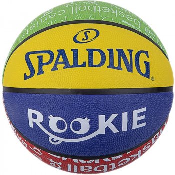 Spalding Rookie Gear