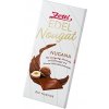 Čokoláda Zetti Edel Nougat Schokolade Nugana 100 g