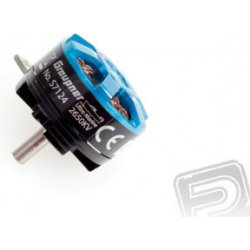 GRAUPNER ULTRA MARINE Brushless Motor 2650 KV