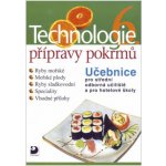 Technologie přípravy pokrmů – Sleviste.cz