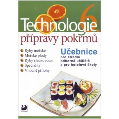 Technologie přípravy pokrmů – Zbozi.Blesk.cz