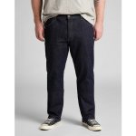 Lee pánské jeans L452PX36 Brooklyn Straight Rinse – Hledejceny.cz