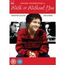 With Or Without You DVD