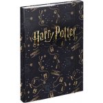 Baagl A4 Harry Potter Pobertův plánek A-33019 – Sleviste.cz