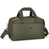 Cestovní tašky a batohy ROCK SB-0054 zelená 20 L