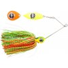 Návnada a nástraha SPRO Iris Ambush Spinnerbait 15cm 29g Fire Tiger